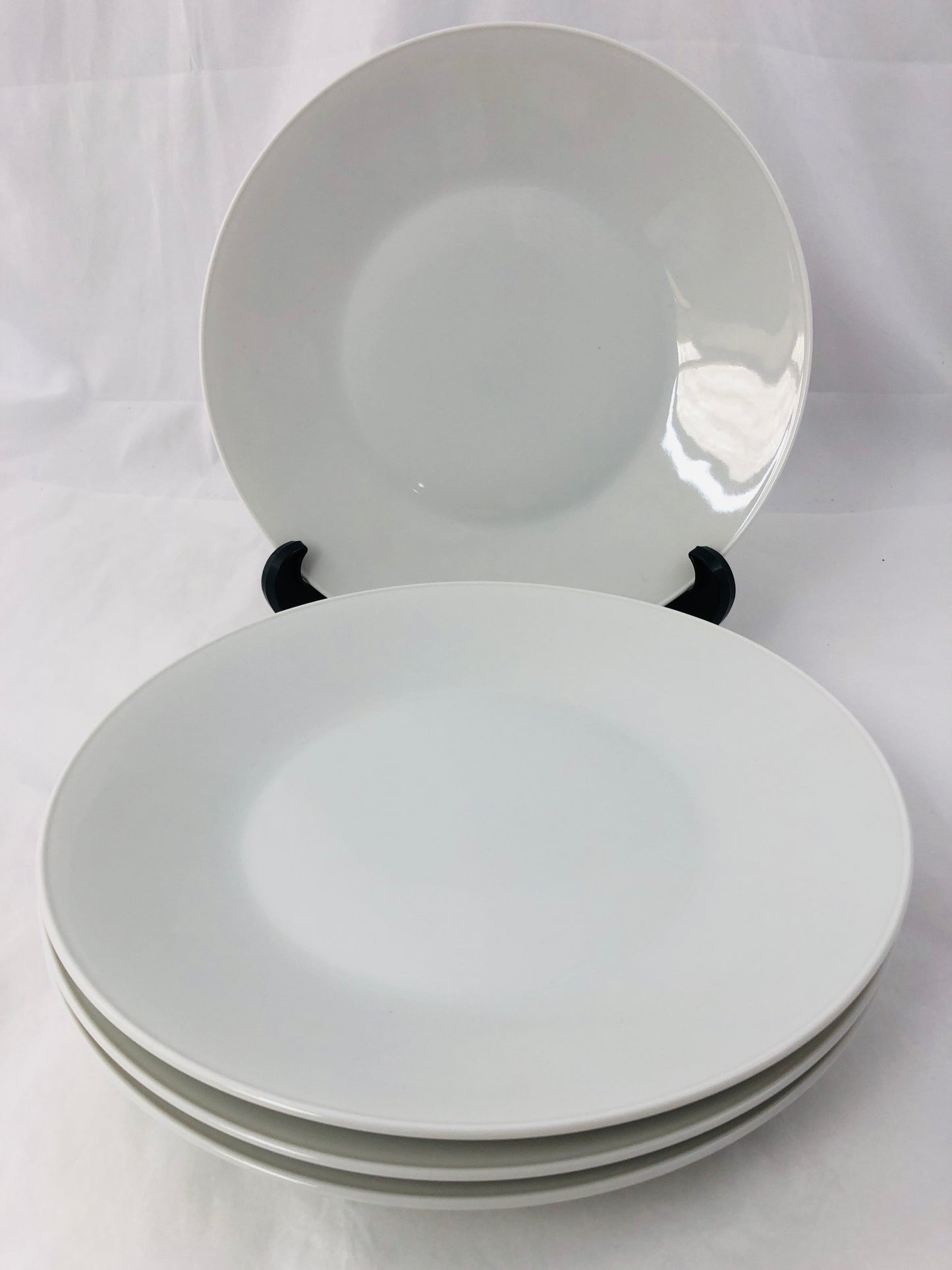 
                  
                    Rosenthal Studio-line Dinner Plates 26mm x 4 (21543)
                  
                