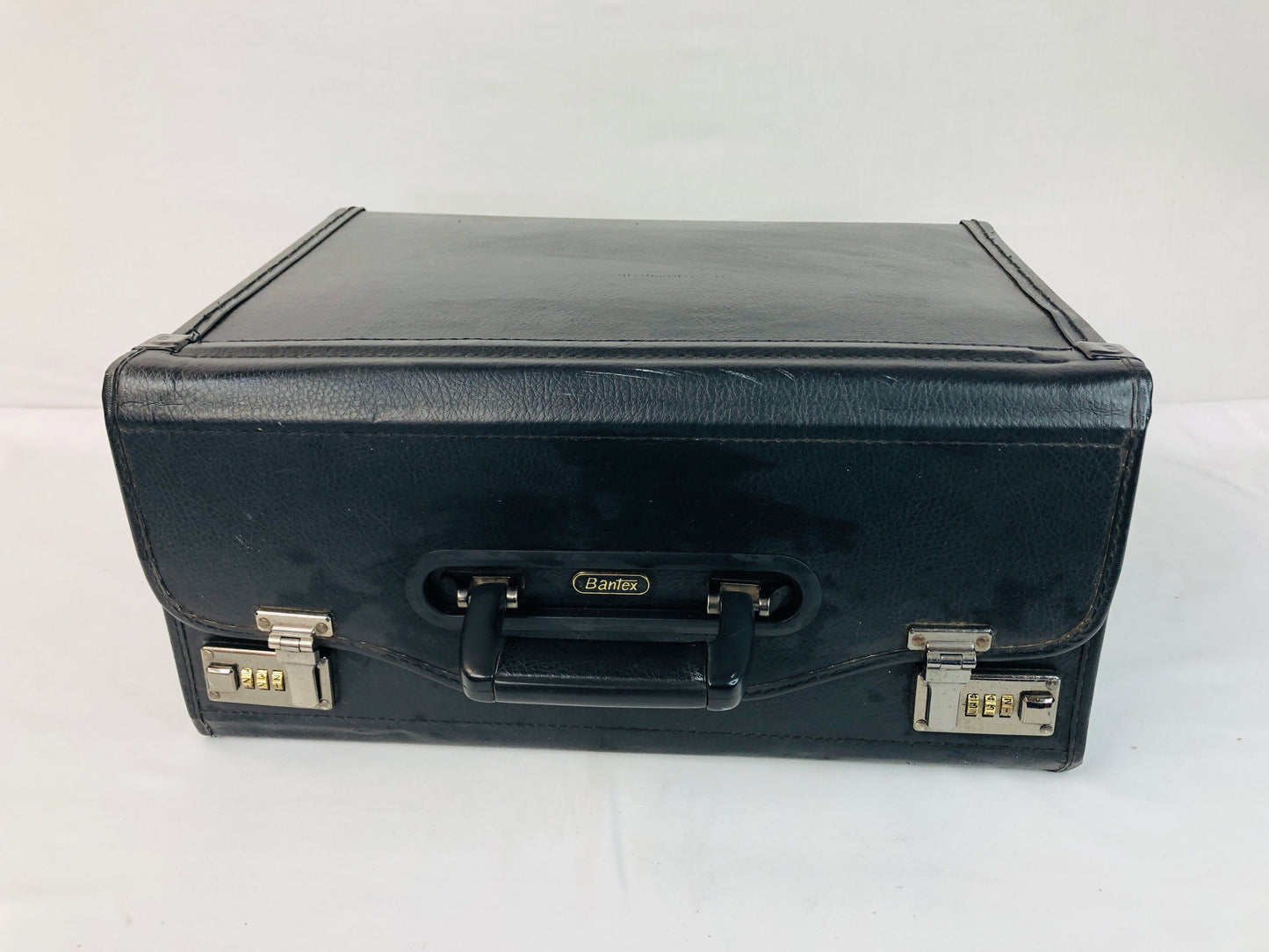 
                  
                    Bantex Combination lock Business File Case (18279)
                  
                