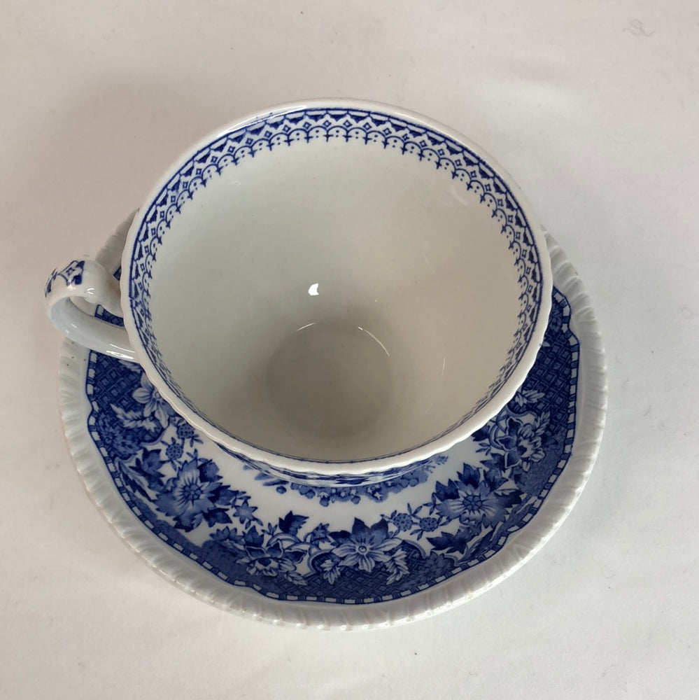 
                  
                    Seaforth Enoch Teacup and Saucer (17289)
                  
                