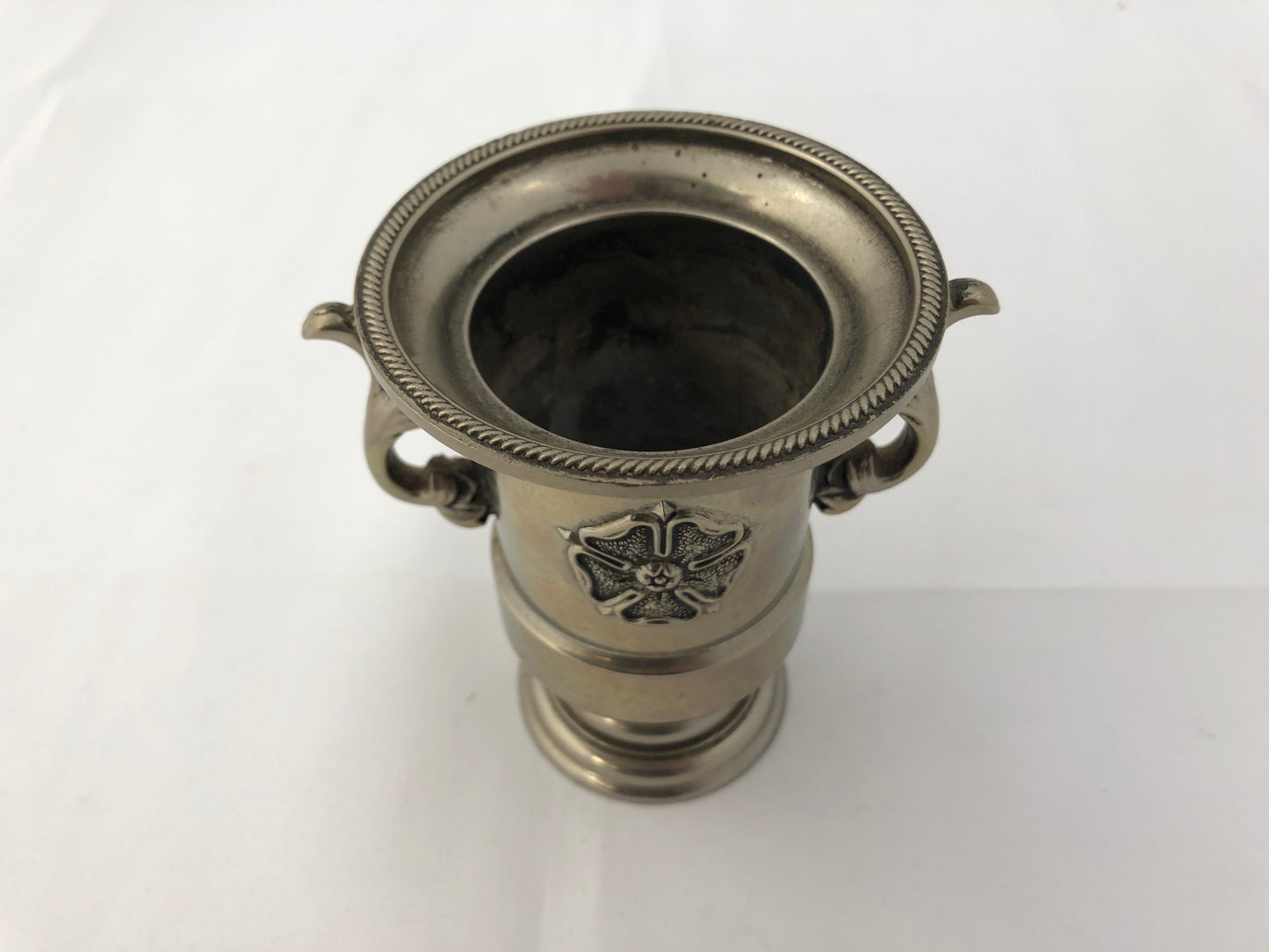 
                  
                    Viners Miniature Wine Cooler -Tudor Rose (21009)
                  
                