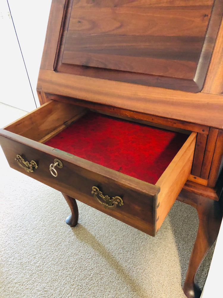 
                  
                    Drop Front Ladies Writing Desk (21795)
                  
                