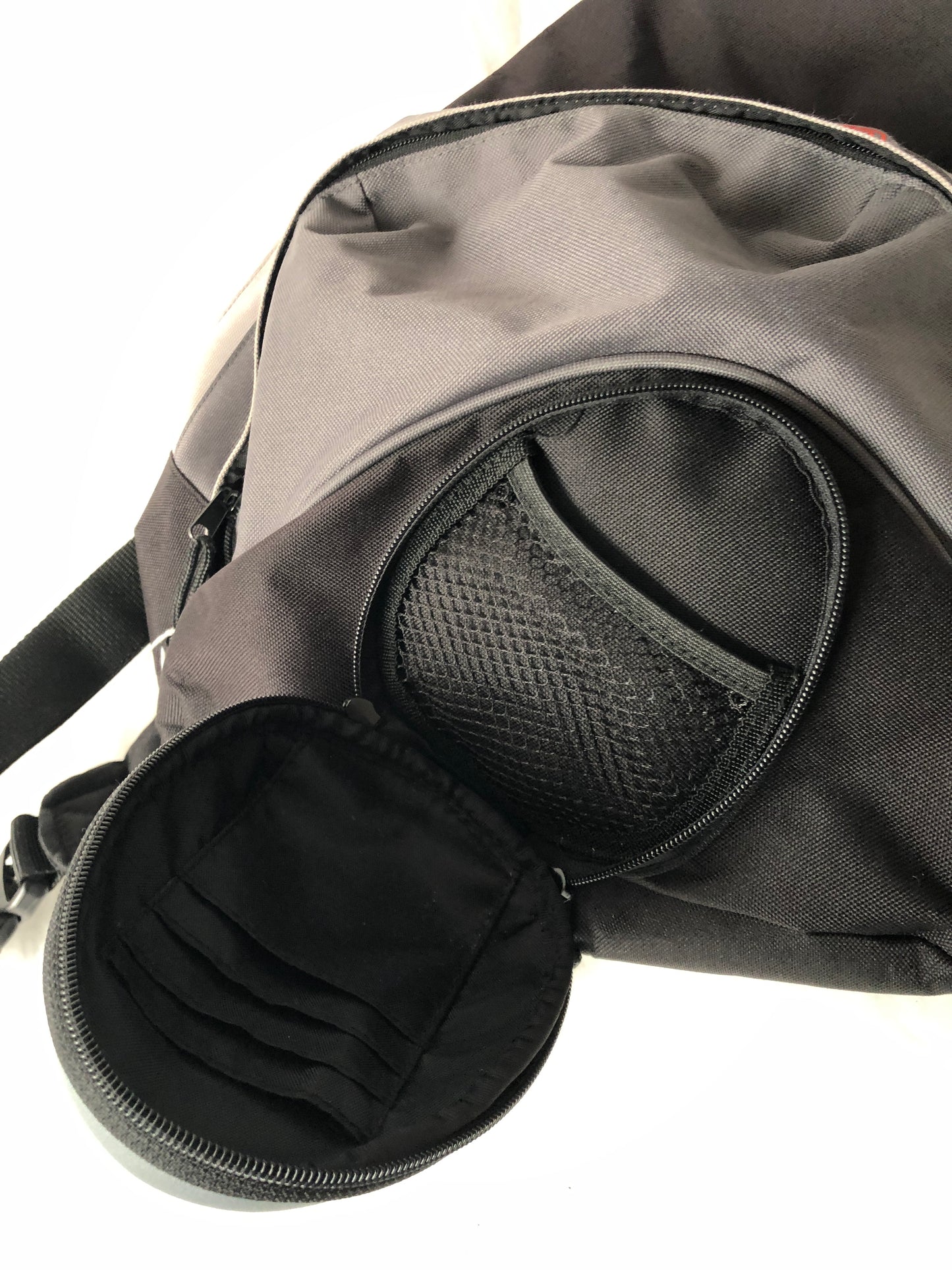 
                  
                    NetMD / Walkman Branded Cross Shoulder Bag (21437)
                  
                