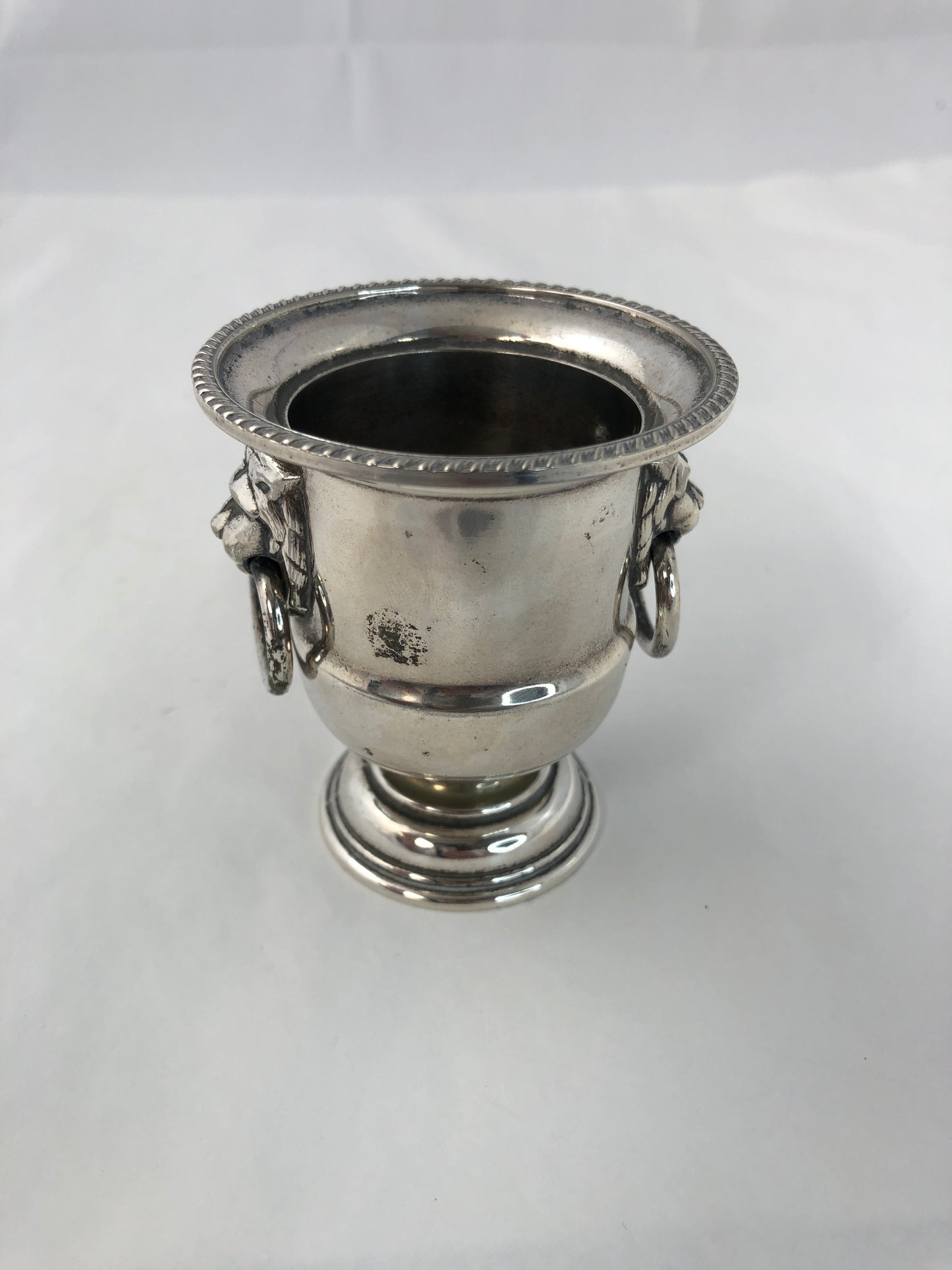 
                  
                    Viners of Sheffield Small Urn (19202)
                  
                