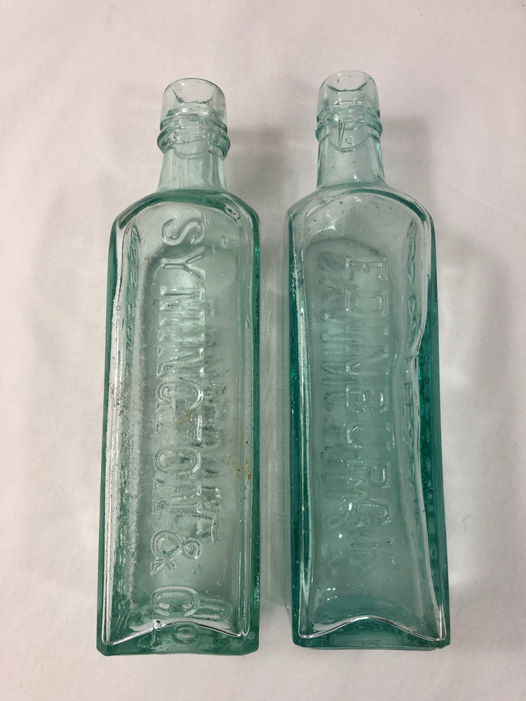 
                  
                    Symington & Co Essence of Coffee & Chicory Bottles x 2 (19222)
                  
                