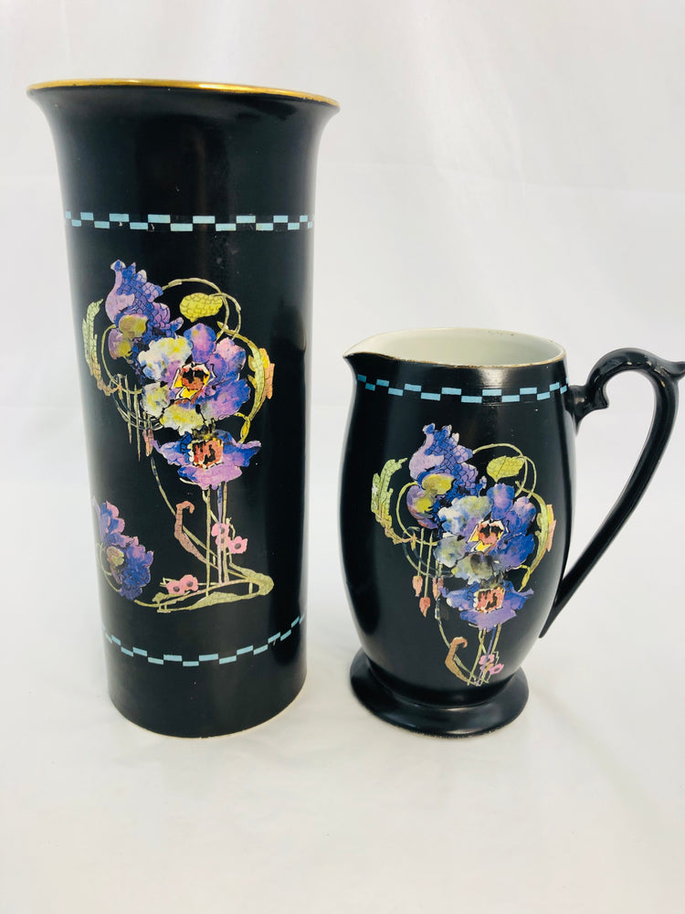 
                  
                    Very Rare Antique Hollinshead & Kirkham -Unicorn Ironstone Ware (21344)
                  
                