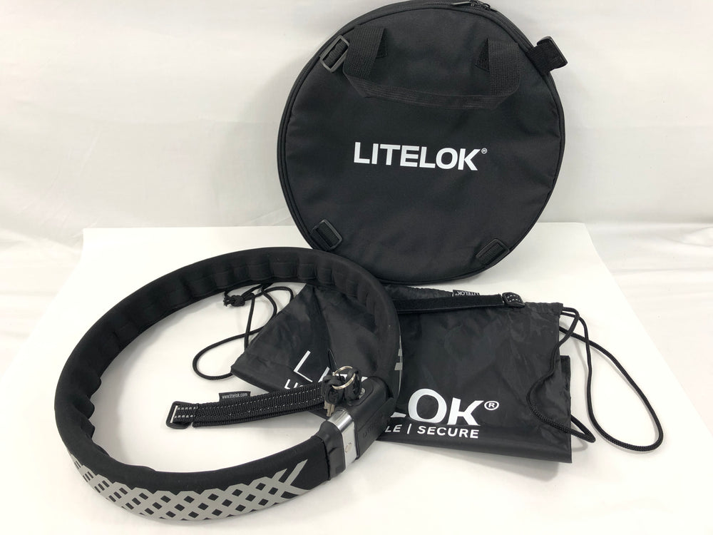 Litelok Core Bike Lock Large (18866)