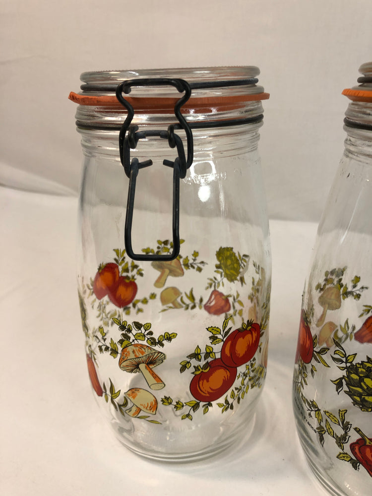 
                  
                    Arc 1.5 Ltr Glass Storage Jars (18181)
                  
                