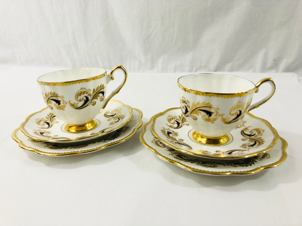 
                  
                    Taylor & Kent Elizabethan 2 x Trios (20667)
                  
                