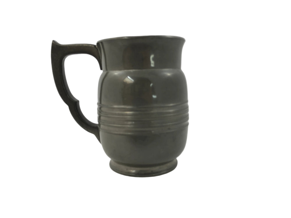 James Dixon & Sons Pewter Mug by Harold Stabler (18518)