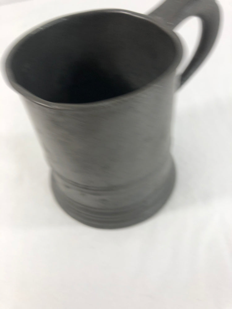 
                  
                    Antique Pewter Pint Mug/Jug 500MLS (19228)
                  
                