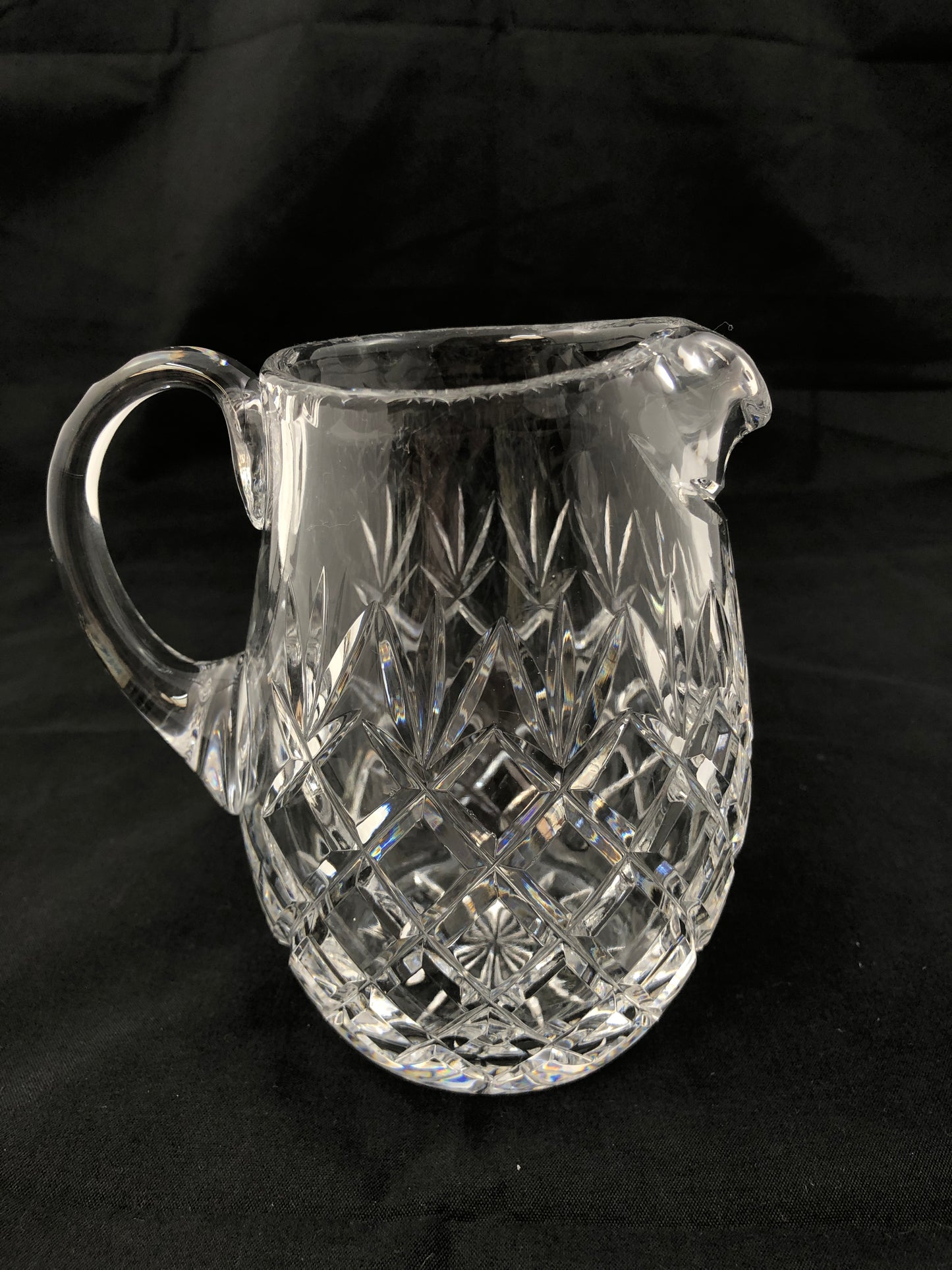 
                  
                    Beautiful Crystal Jug (18623)
                  
                