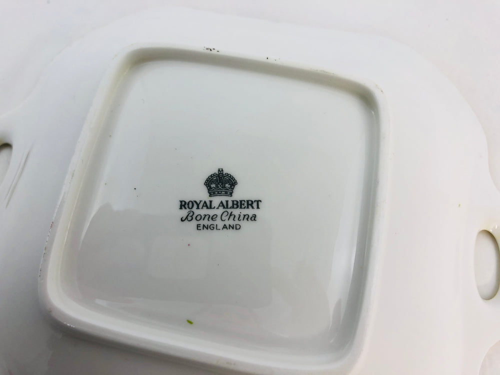 
                  
                    Royal Albert - English Rose Bon Bon Dish (21359)
                  
                