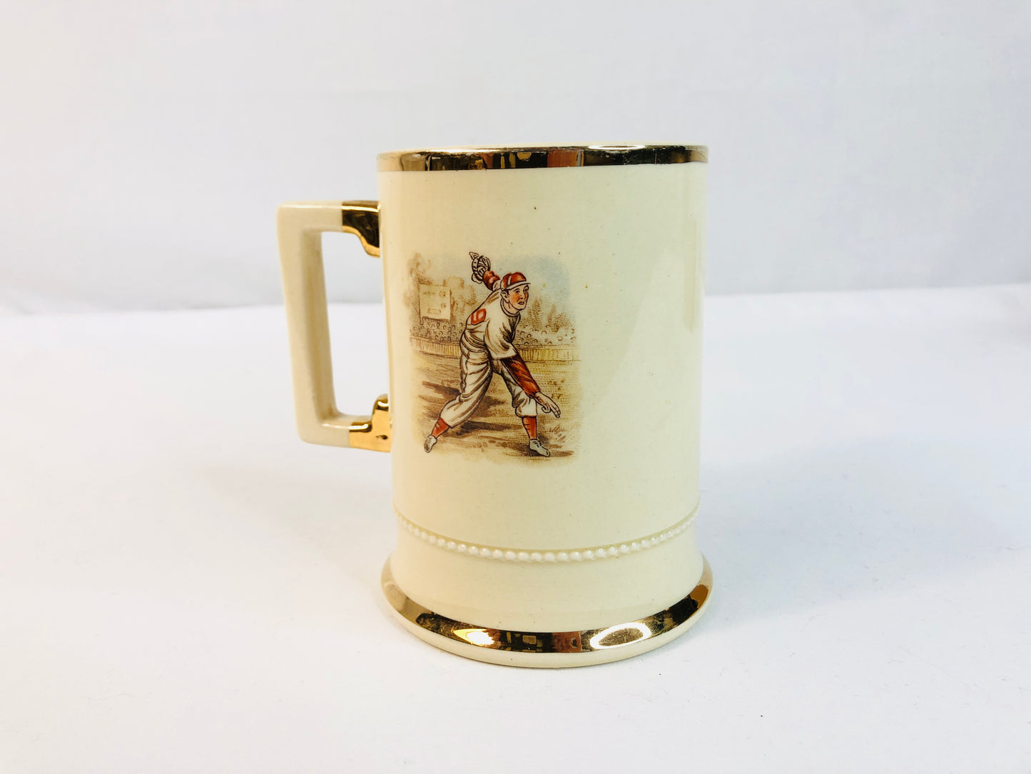 
                  
                    Arthurwood - Sporting Series Baseball Mug (18135)
                  
                