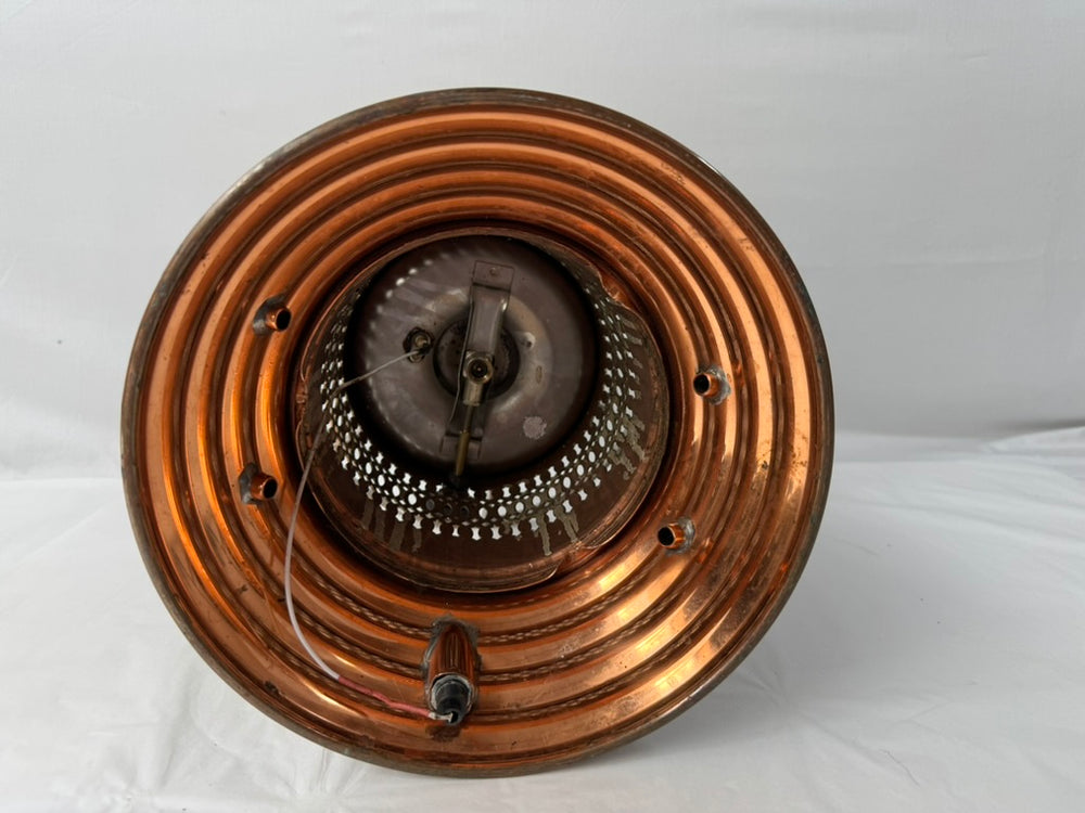 
                  
                    Vintage Copper Butane Gas Cooker (20006)
                  
                