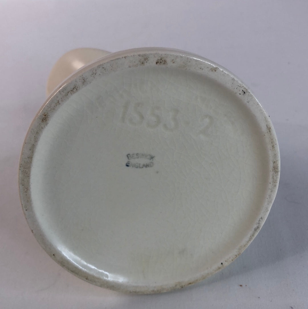 
                  
                    Beswick - Cream Jug (17279)
                  
                