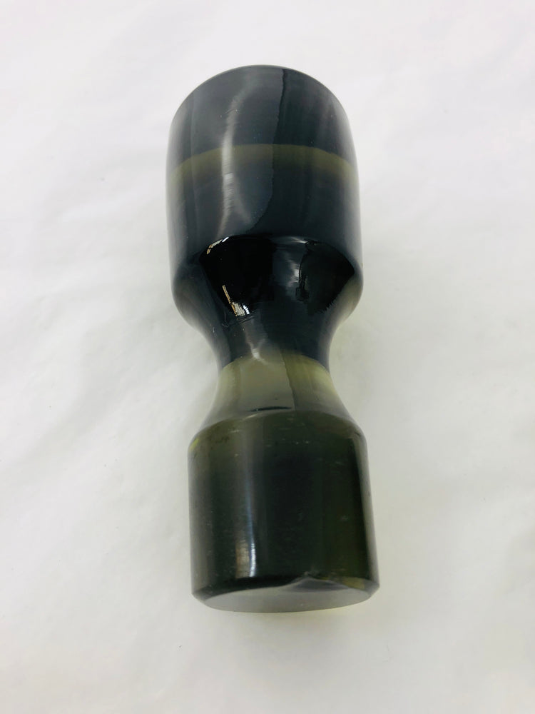 
                  
                    Vintage Smoky Green Decanter (21553)
                  
                