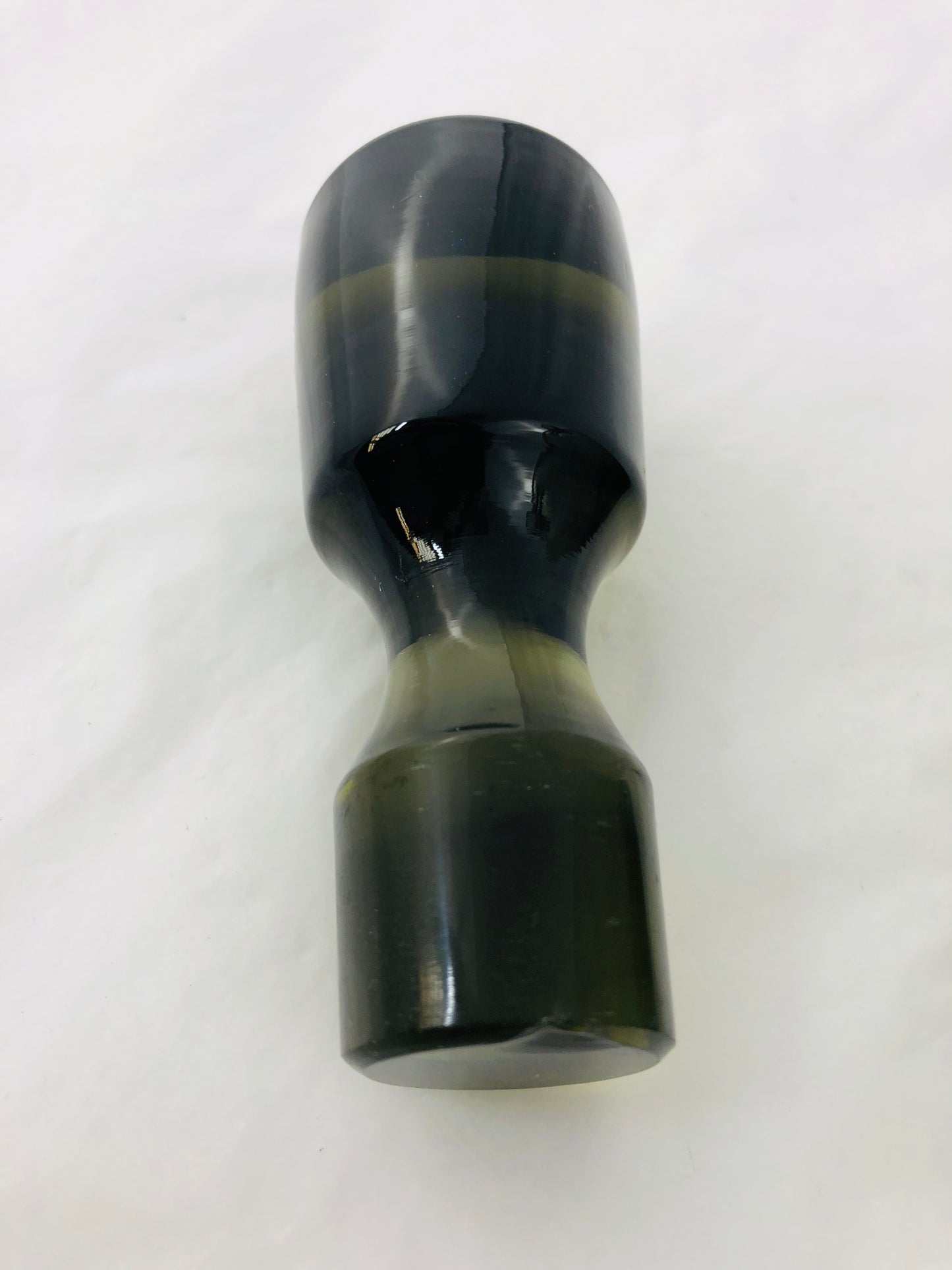 
                  
                    Vintage Smoky Green Decanter (21553)
                  
                