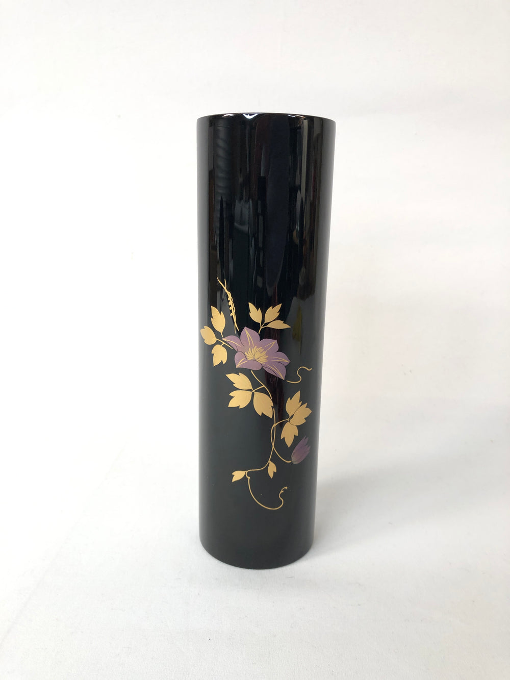 Vintage Japanese Ikebana Vase
