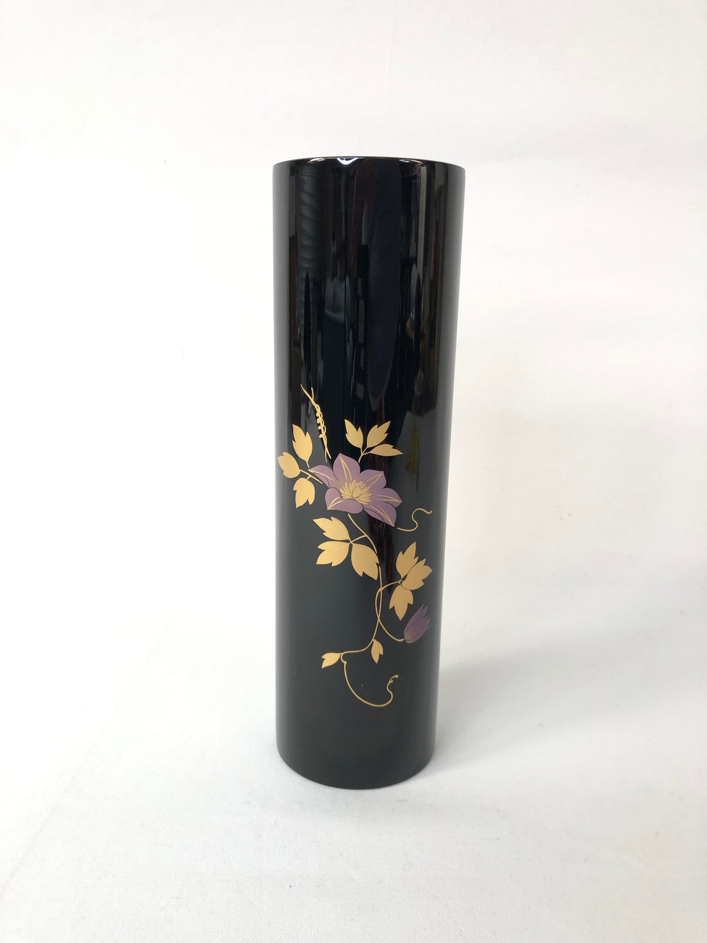 
                  
                    Vintage Japanese Ikebana Vase(14978)
                  
                