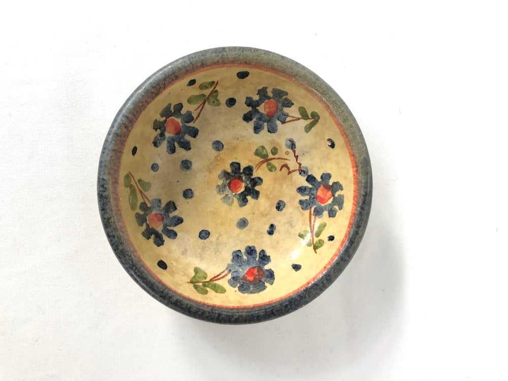 
                  
                    Hand Painted Italian Pottery Bowl (14977)
                  
                