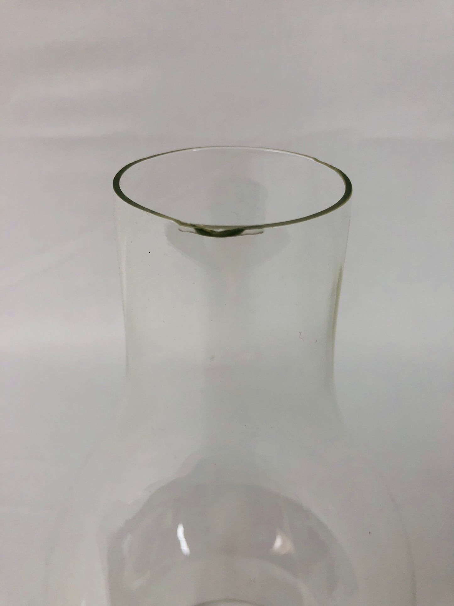 
                  
                    Kerosene Glass Chimney (15038)
                  
                