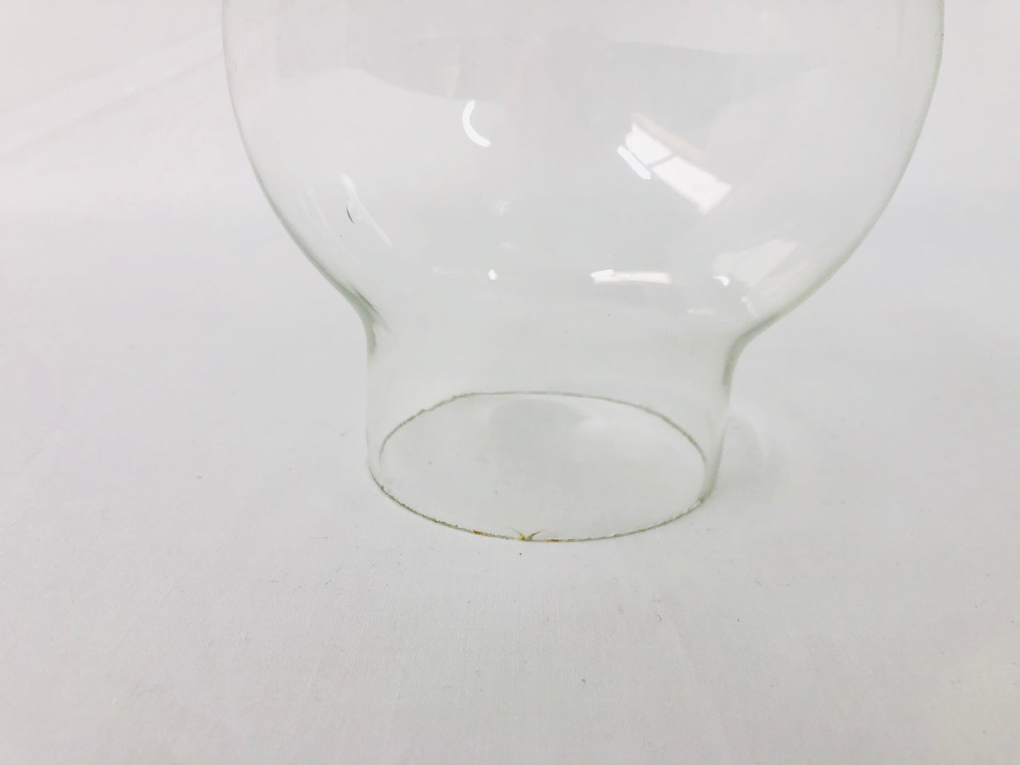
                  
                    Kerosene Glass Chimney (15038)
                  
                