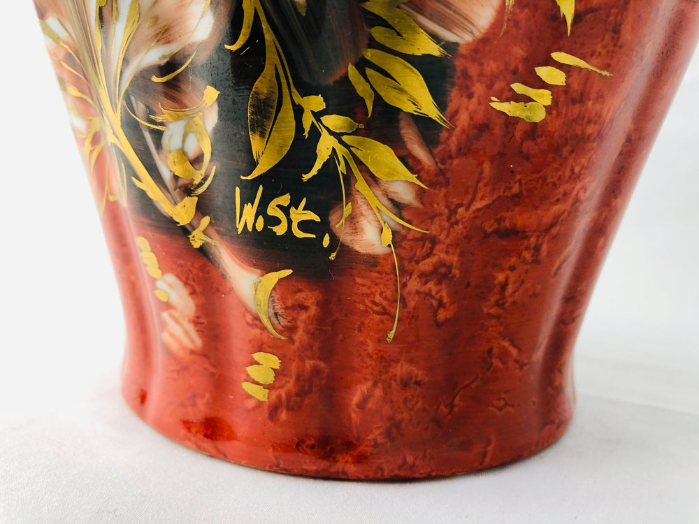 
                  
                    Vintage Florencia Urn  -Thomas M.R. (15047)
                  
                