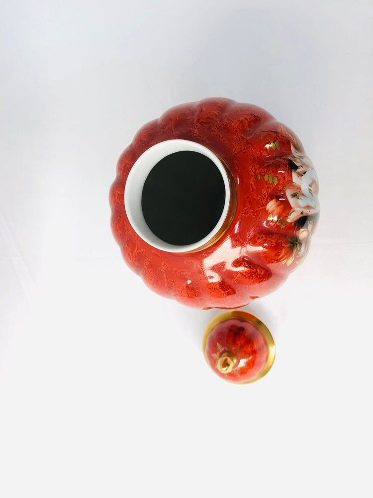 
                  
                    Vintage Florencia Urn  -Thomas M.R. (15047)
                  
                