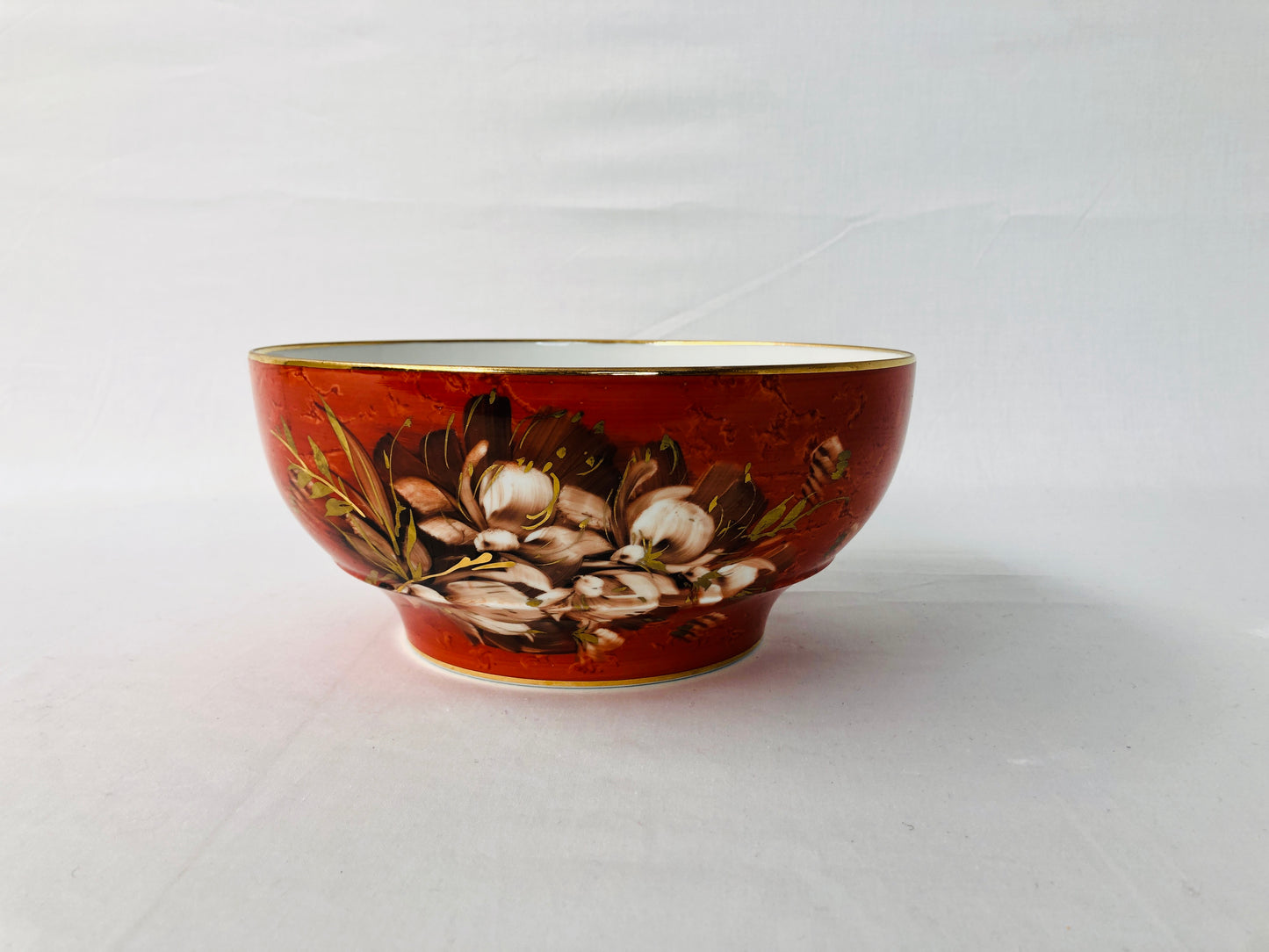 
                  
                    Vintage Florencia Bowl -Thomas M.R. (15045)
                  
                