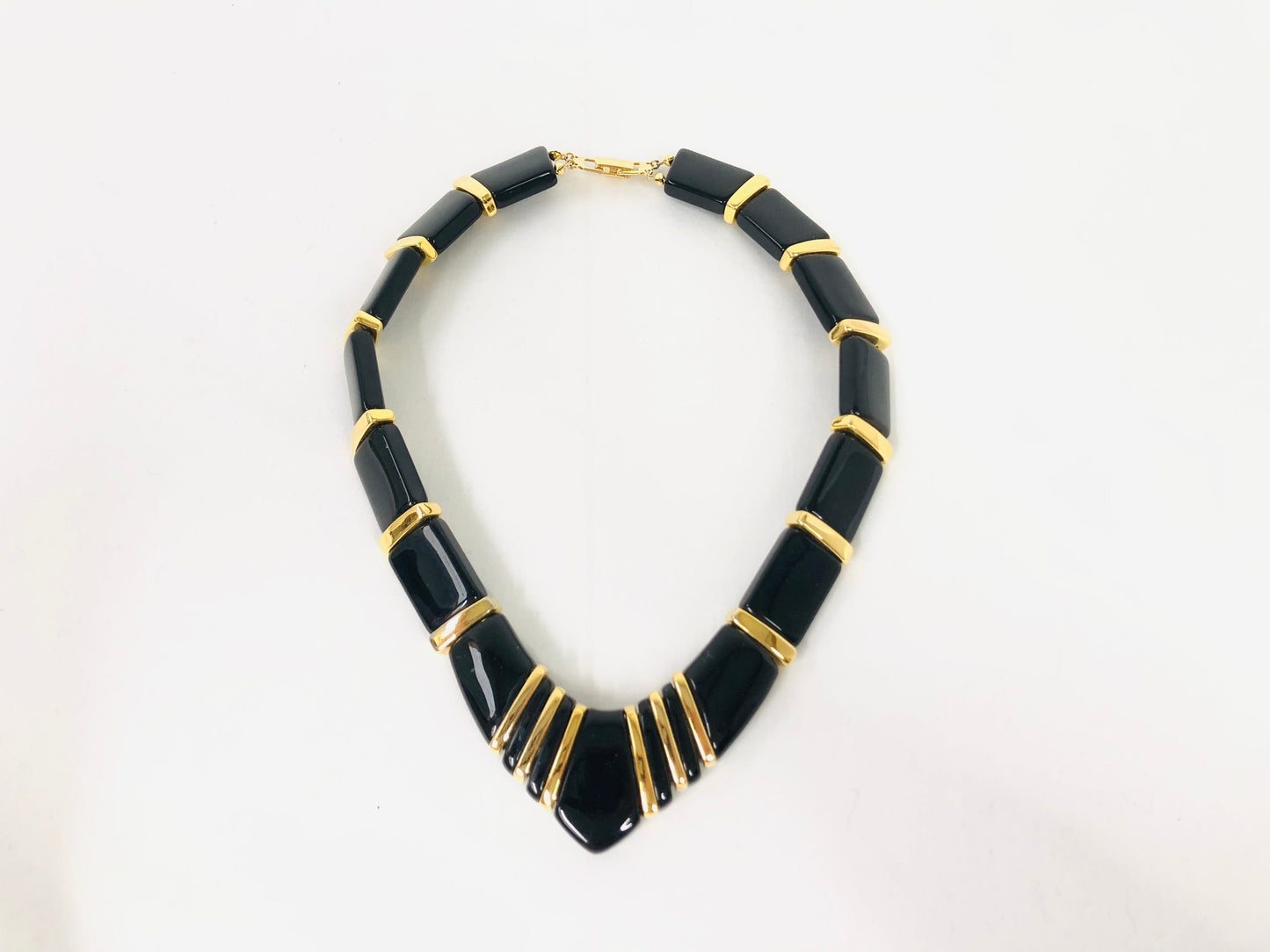 
                  
                    Napier - Art Deco Necklace (15053)
                  
                