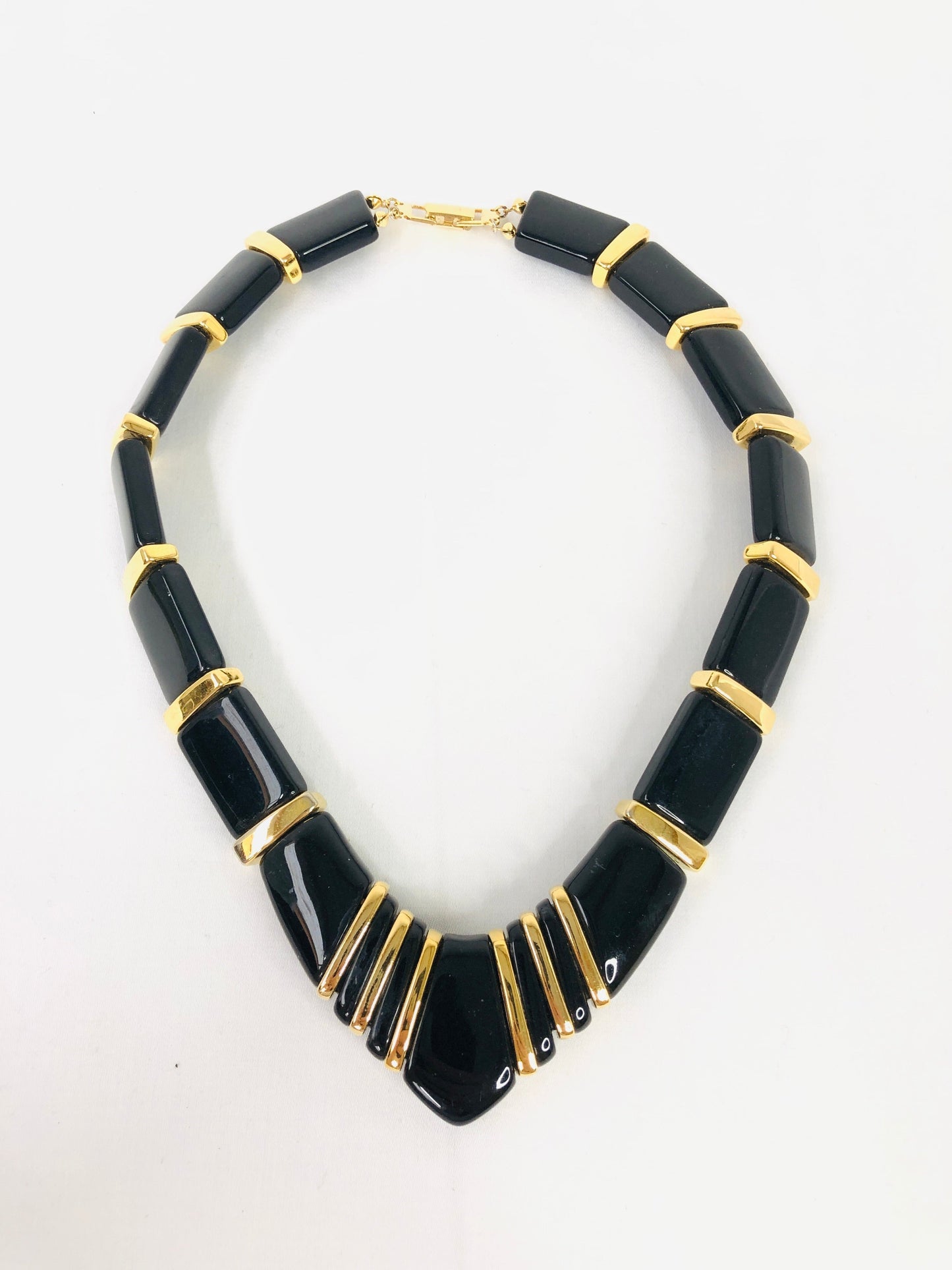 
                  
                    Napier - Art Deco Necklace (15053)
                  
                