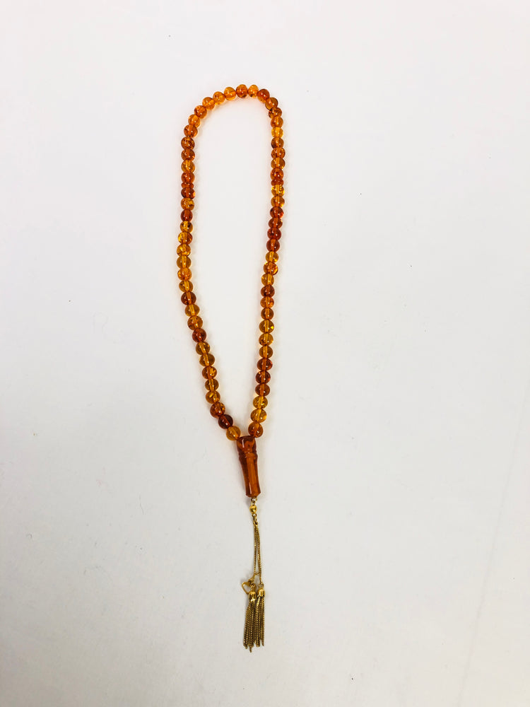 
                  
                    Rosary or Prayer Beads (15058)
                  
                