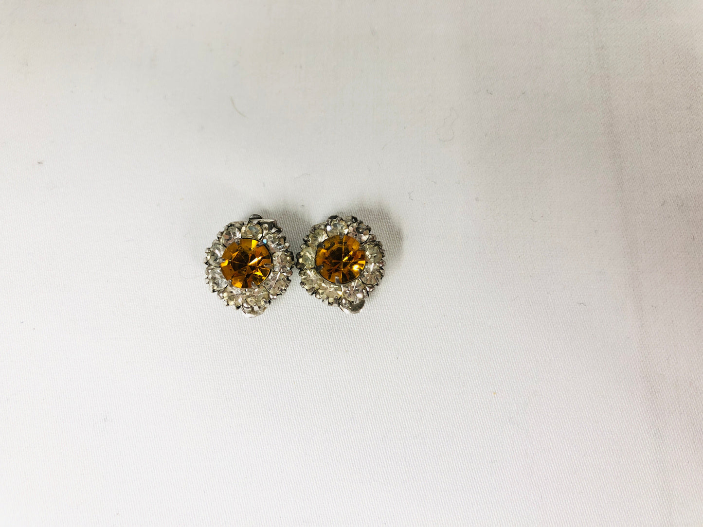 
                  
                    Gemstone Silver Earrings (15056)
                  
                