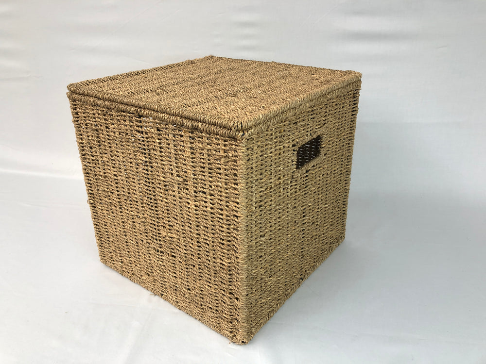 
                  
                    Cube Storage Box (15113)
                  
                