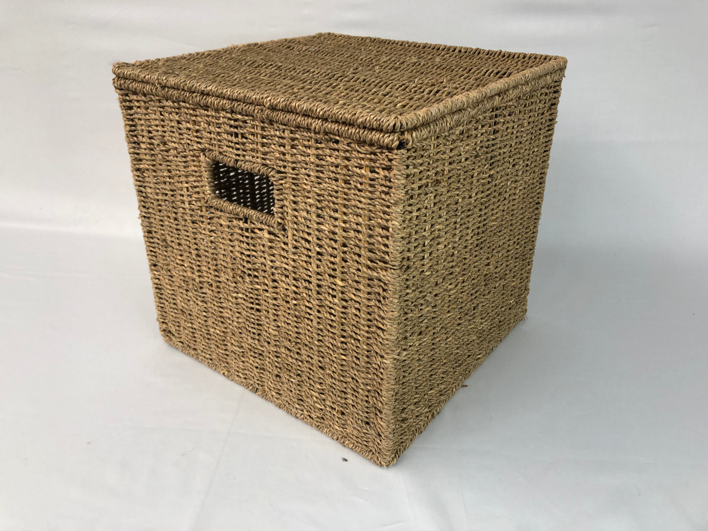 
                  
                    Cube Storage Box (15113)
                  
                