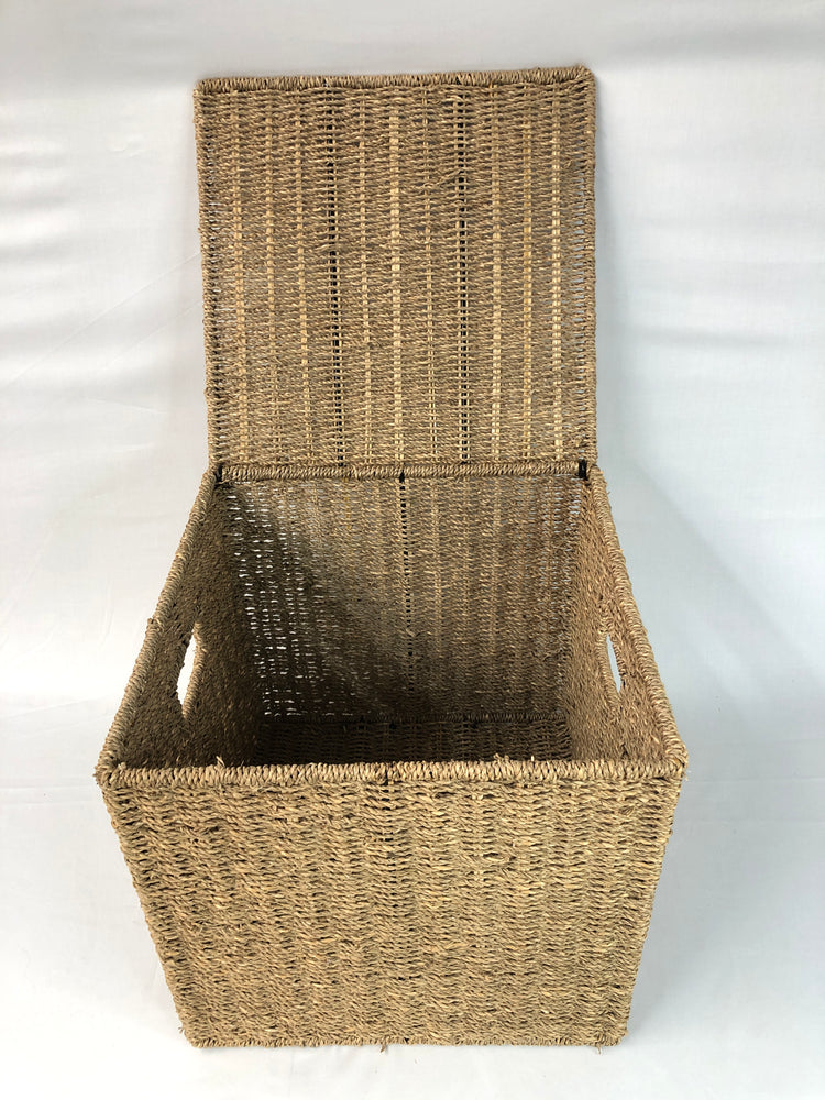 
                  
                    Cube Storage Box (15113)
                  
                