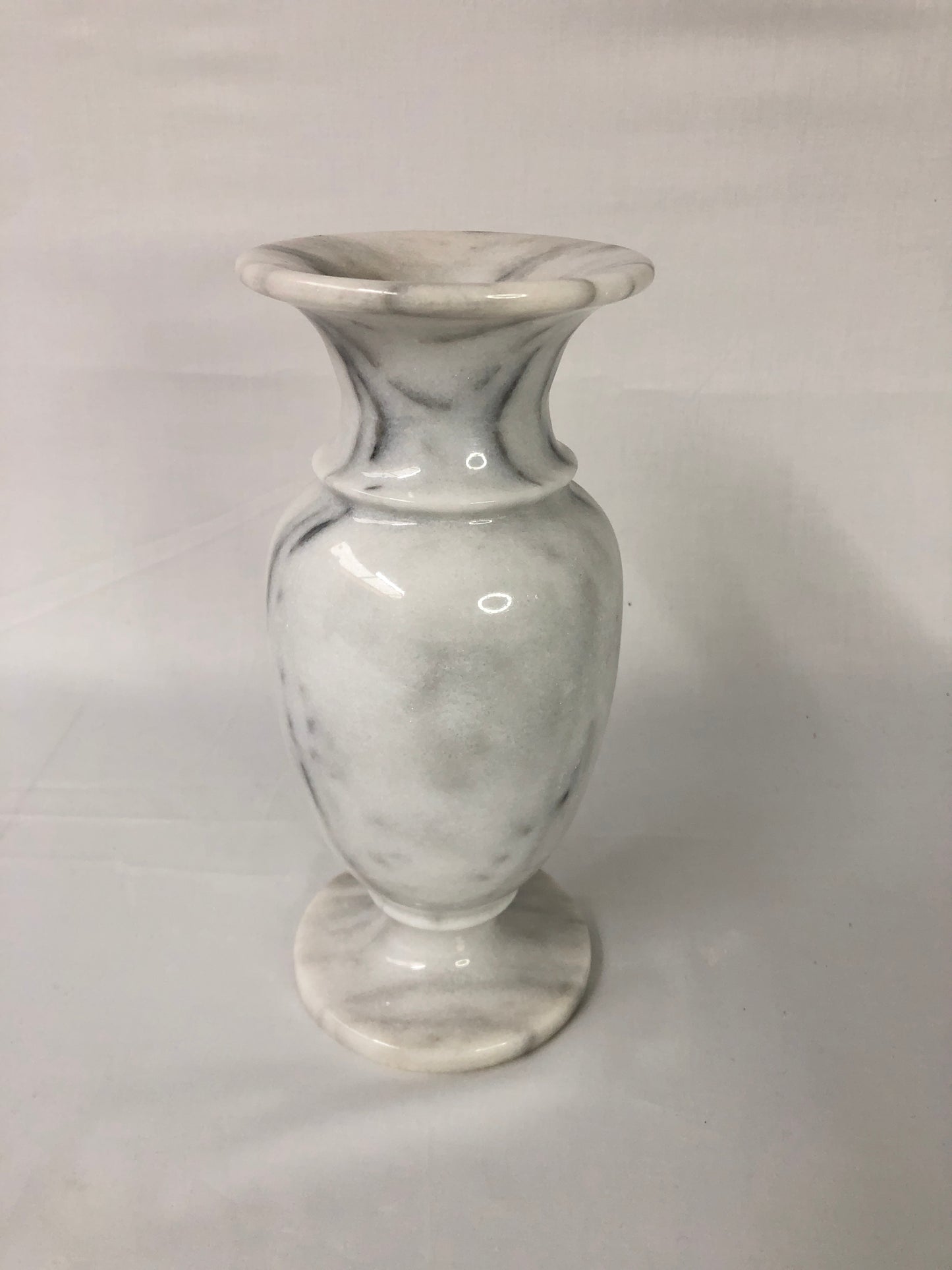 
                  
                    Marble Vase (15148)
                  
                