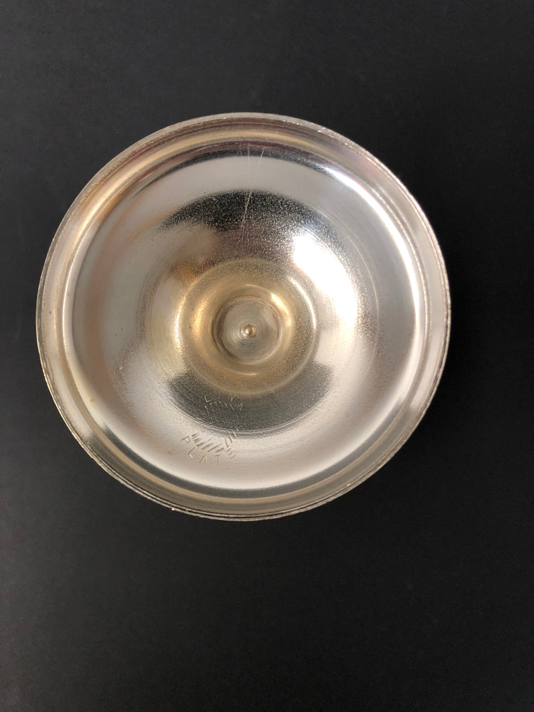 
                  
                    Six (6) Silver Plate Goblets (15134)
                  
                