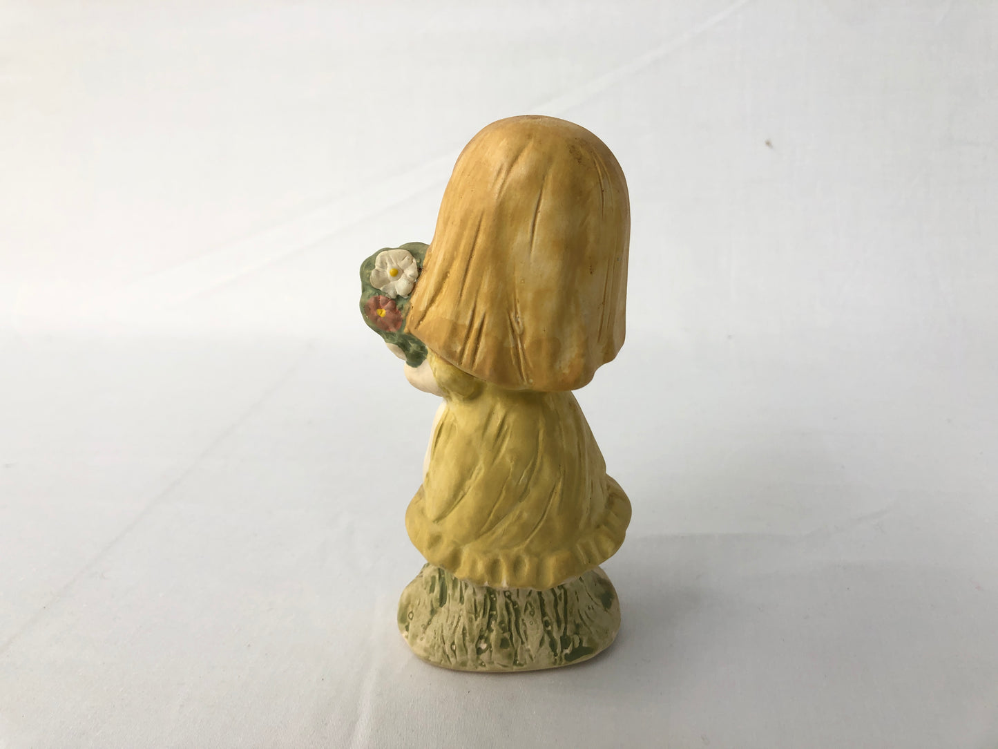 
                  
                    Porcelain Girl Figurine (15155)
                  
                