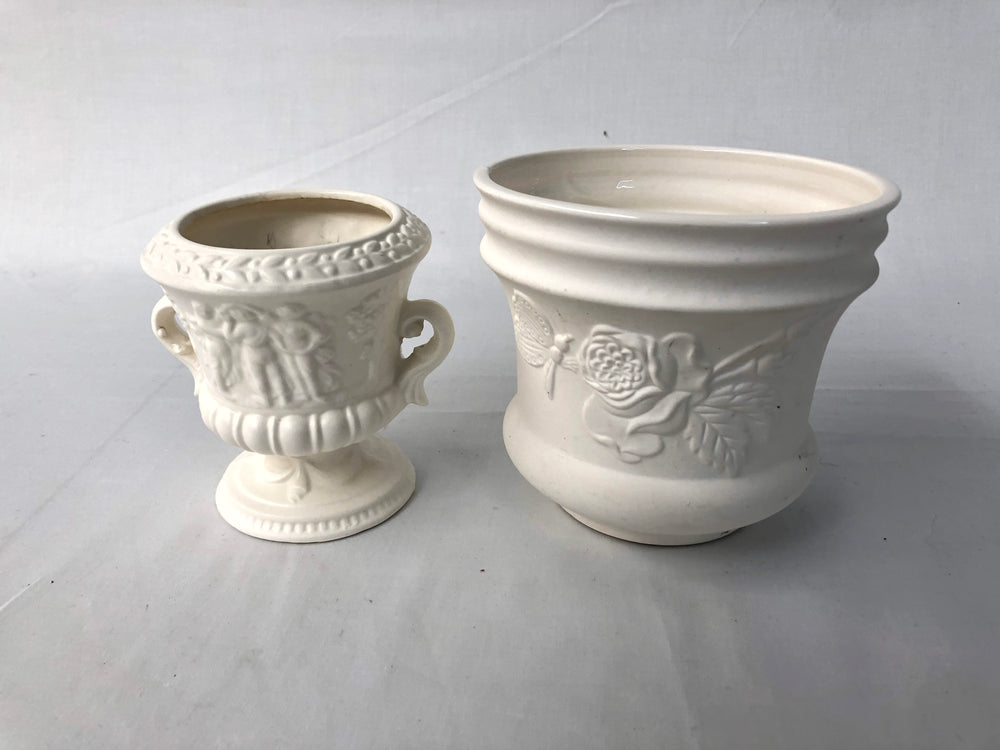 Floral Pots (15159)