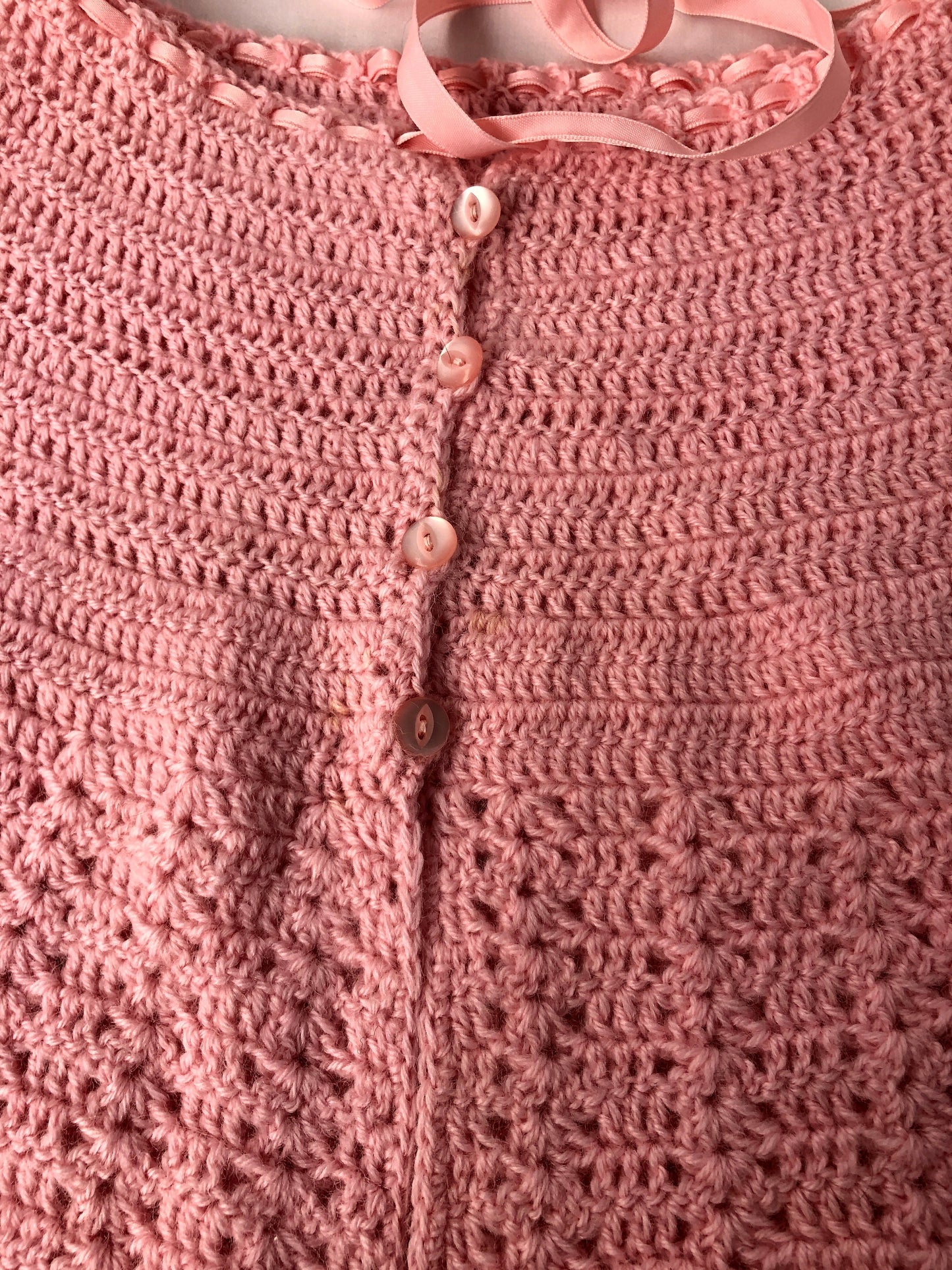 
                  
                    Knitted Shoulder Shawl (15176)
                  
                