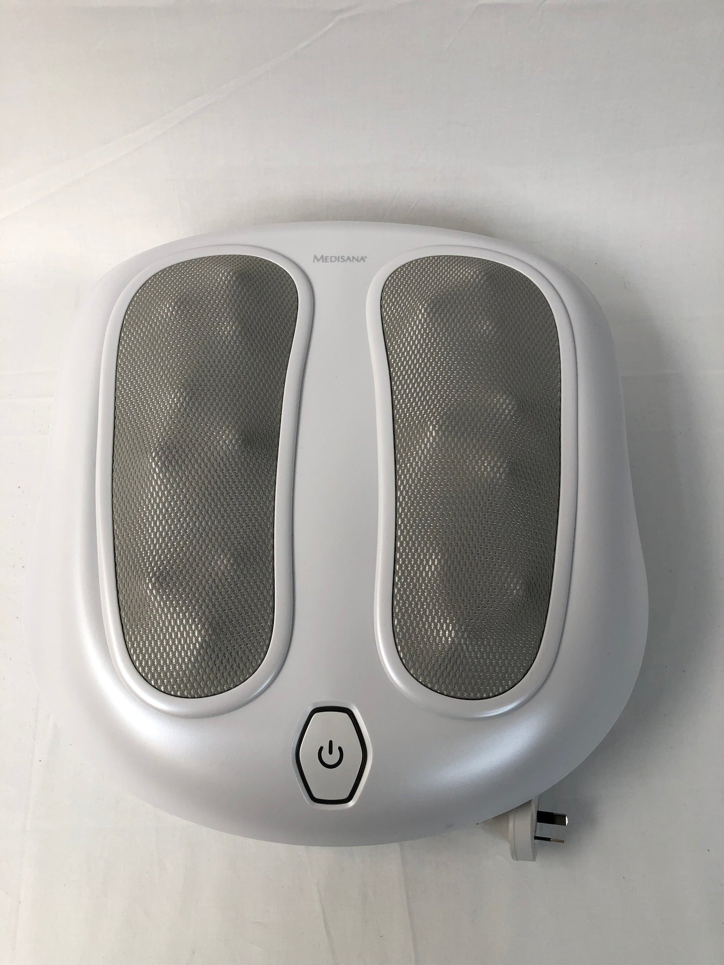 
                  
                    Shiatsu Foot Massager (15166)
                  
                