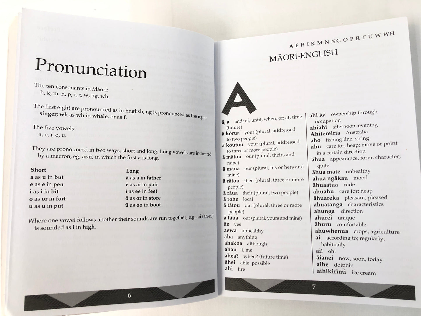 
                  
                    Raupo Essential Maori Dictionary (15167)
                  
                