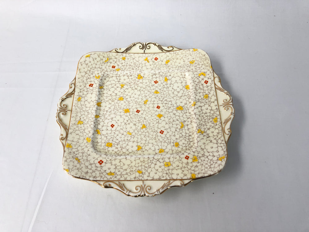 
                  
                    Vintage / Art Deco Paragon Cake Plate (15173)
                  
                