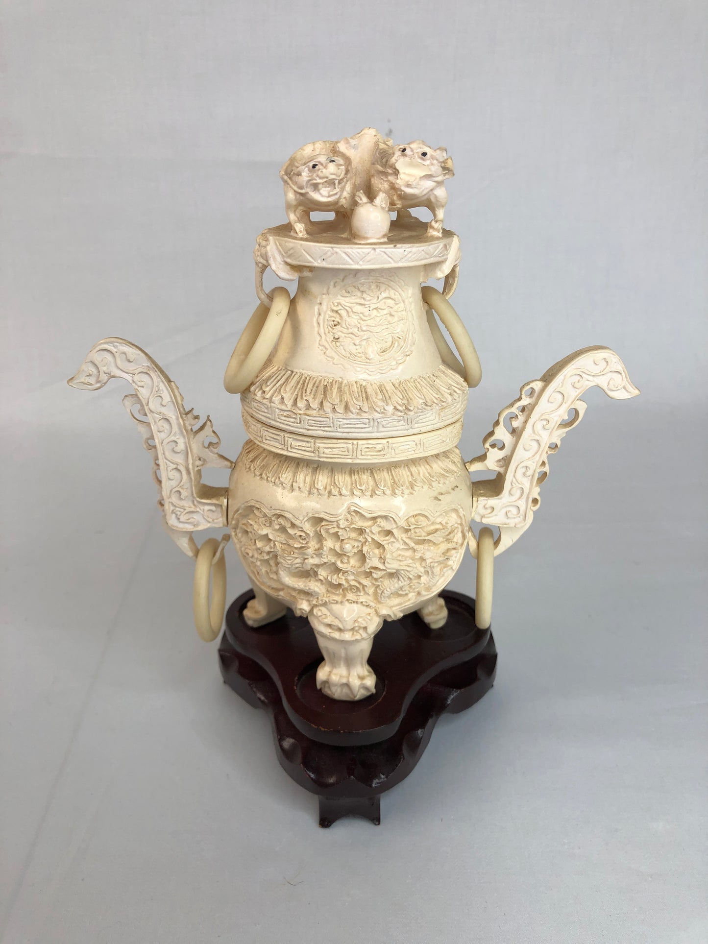 
                  
                    Orinental Censer (15146)
                  
                