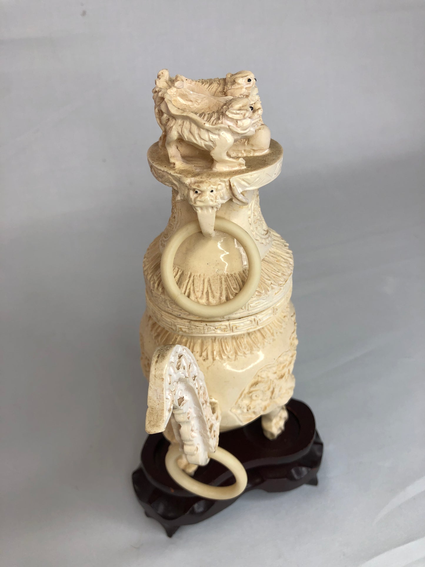 
                  
                    Orinental Censer (15146)
                  
                