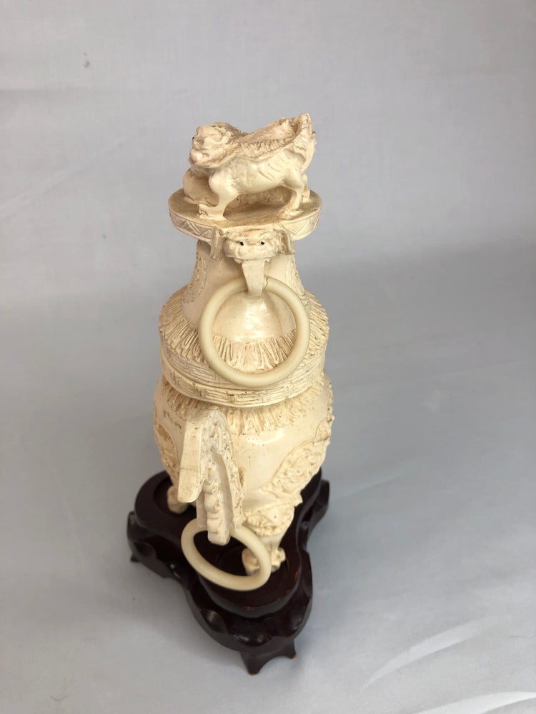
                  
                    Orinental Censer (15146)
                  
                