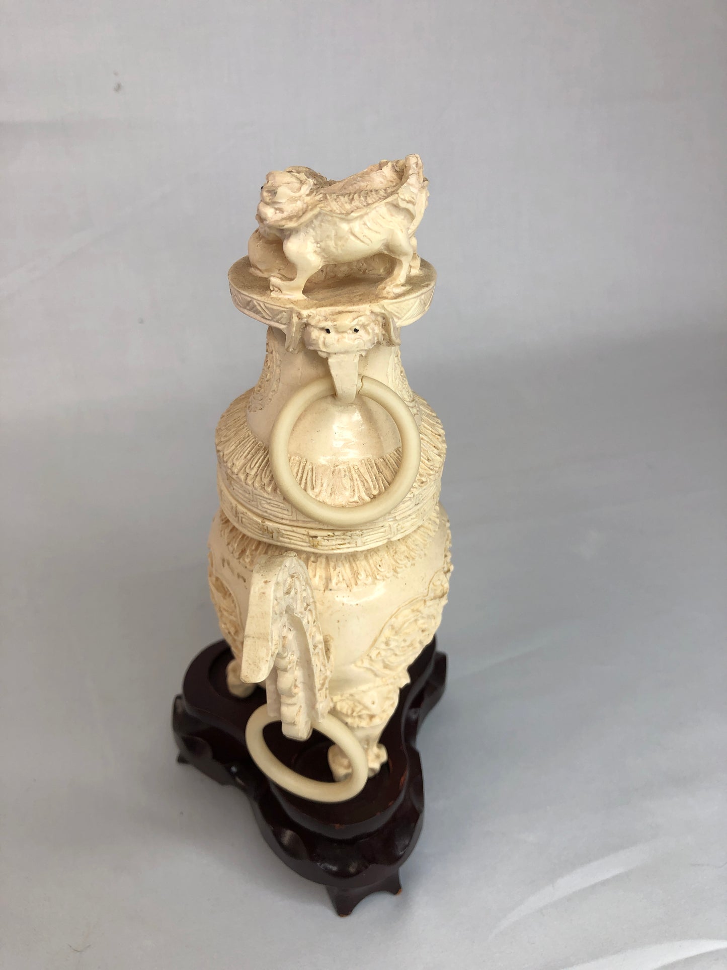 
                  
                    Orinental Censer (15146)
                  
                
