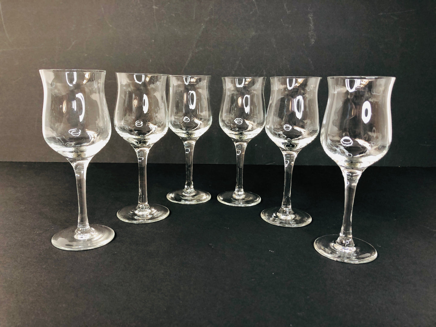
                  
                    Tulip Shape Liqueur Glass x 6 (15217)
                  
                