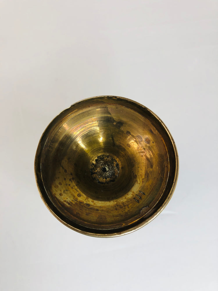 
                  
                    Brass Vase (15147)
                  
                